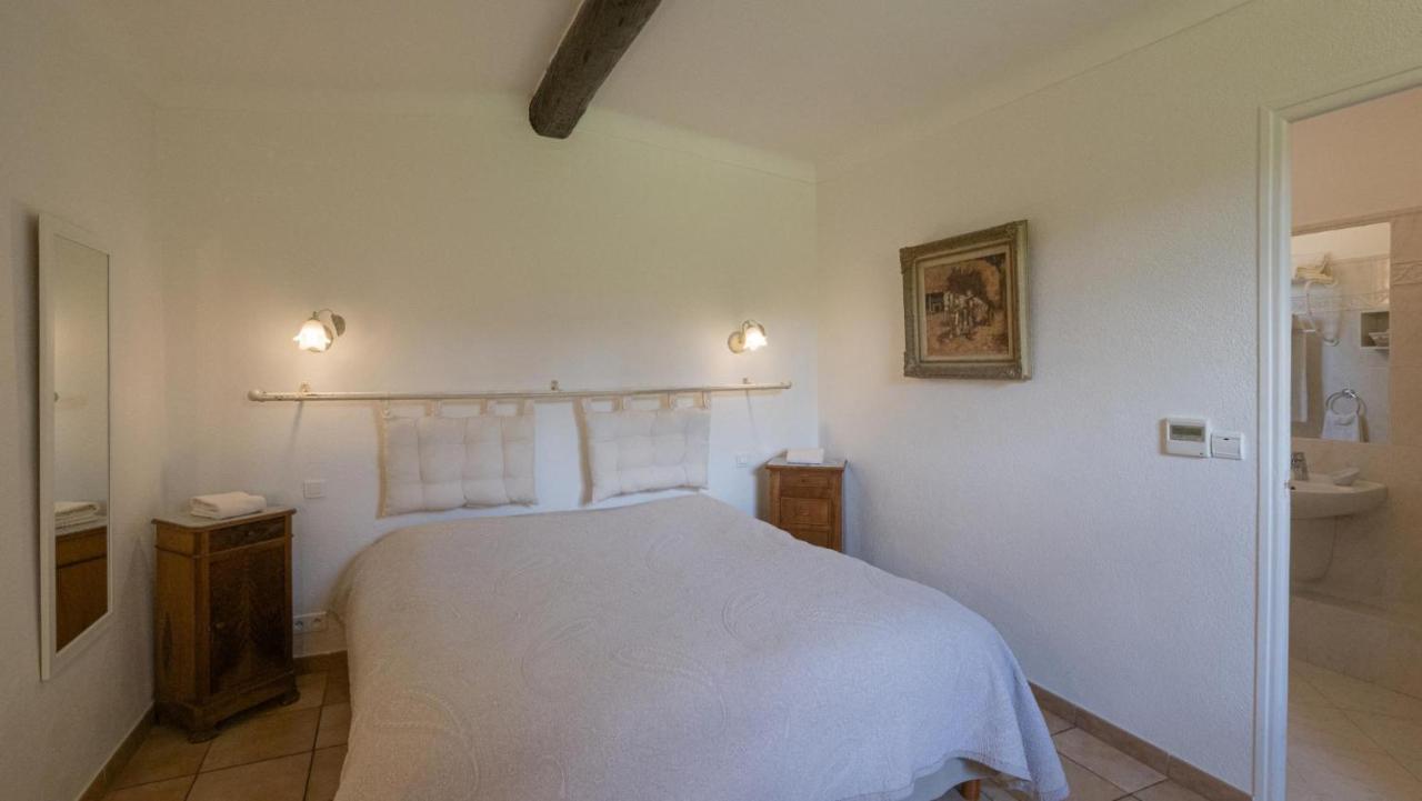 Hotel-Restaurant Le Moulin De La Camandoule ファイエンス エクステリア 写真