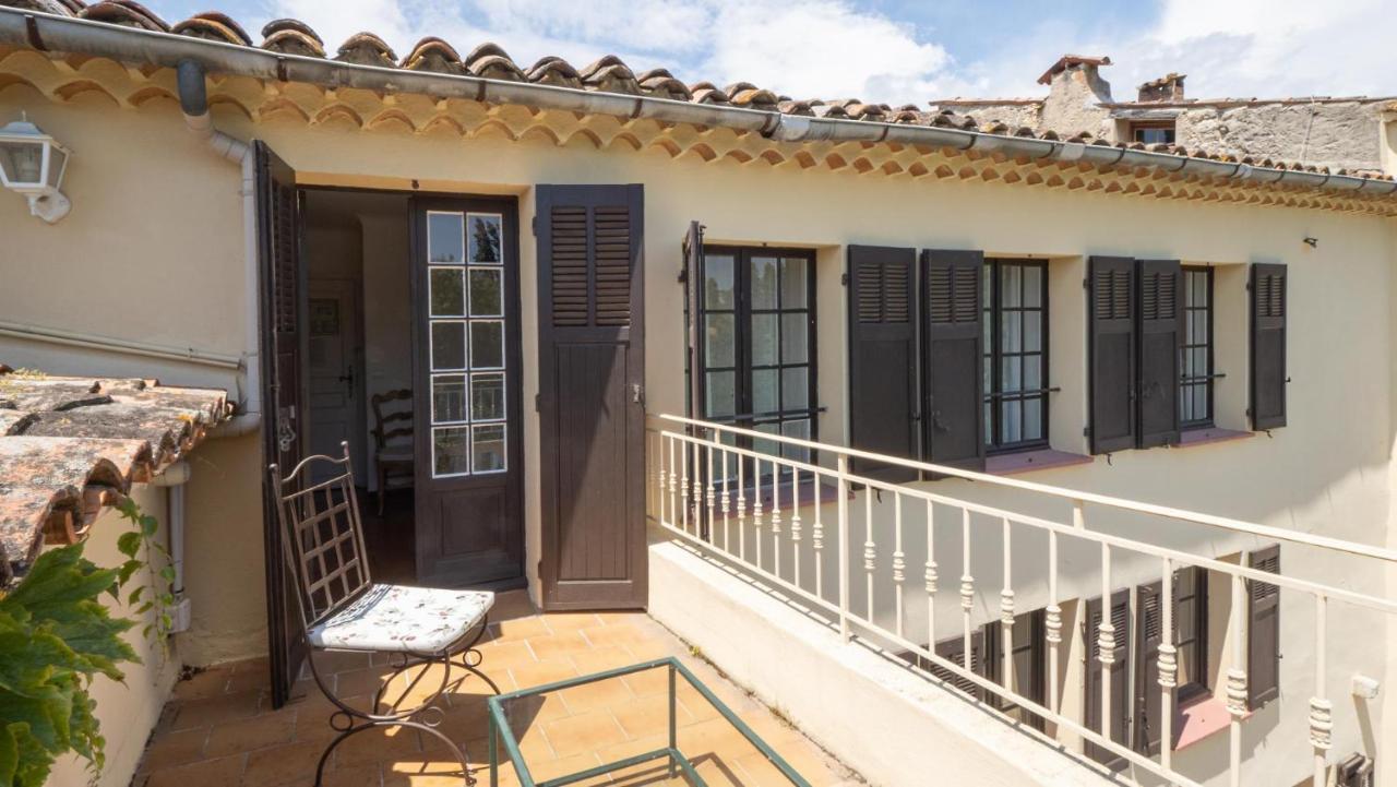 Hotel-Restaurant Le Moulin De La Camandoule ファイエンス エクステリア 写真