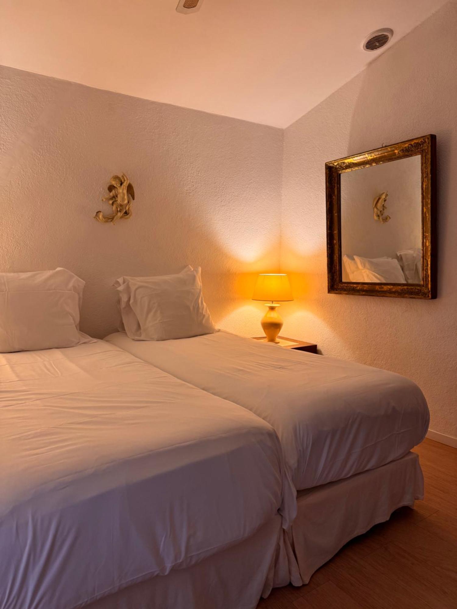 Hotel-Restaurant Le Moulin De La Camandoule ファイエンス エクステリア 写真