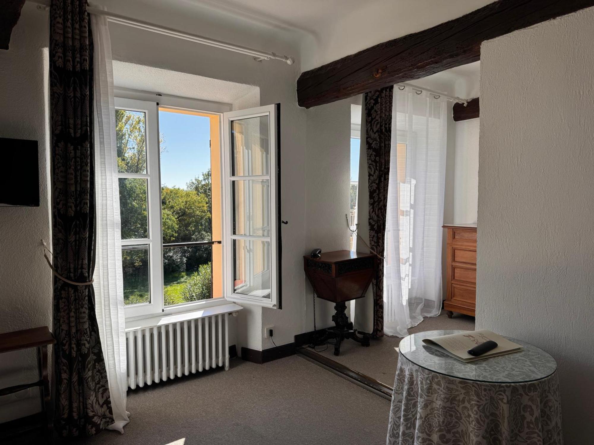 Hotel-Restaurant Le Moulin De La Camandoule ファイエンス エクステリア 写真
